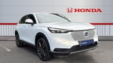 Honda HR-V 1.5 eHEV Elegance 5dr CVT Hybrid Hatchback